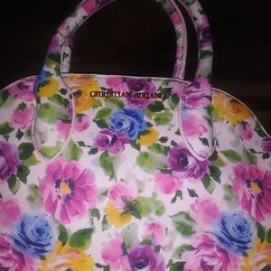 Christian siriano purse